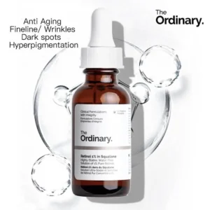 رتینول %1 THE ORDINARY (30 میلی لیتر) - 10434