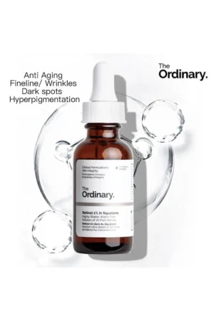 رتینول %1 THE ORDINARY (30 میلی لیتر) - 10434