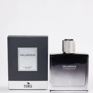 عطر مردانه ولاروس لاوانتا سری ویژه با ماندگاری طولانی 100 میلی لیتر EDP - 10002