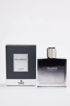 عطر مردانه ولاروس لاوانتا سری ویژه با ماندگاری طولانی 100 میلی لیتر EDP - 10002