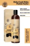 شامپو با روغن آرگان ۴۰۰ میلی لیتر - 8990