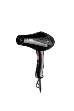 سشوار حرفه‌ای توربو ۲۵۰۰ وات TR-901 - 10278