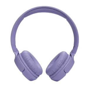 هدفون بی‌سیم روی گوش مدل Tune 525BT Mor Multi Connect - 10343