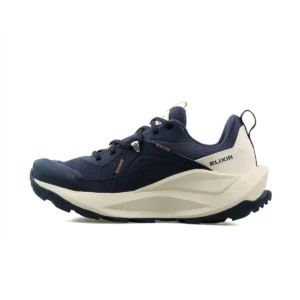 کفش outdoor مردانه ضد آب و مقاوم در برابر سرما Goretex فصل زمستان - 10263