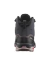 کفش طبیعت‌گردی زنانه X-Ultra 4 Mid Gtx به رنگ بنفش - مدل L4768550021 - 10244