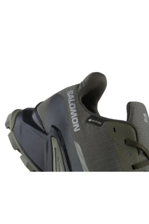 کفش زمستانی مردانه ضد آب و باد (GORE-TEX) مناسب برای فعالیت‌های Outdoor - 10259