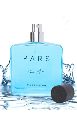 عطر پارس ای.3 فرمئن - 9997