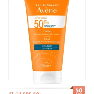 فلوئید - فلوئید با SPF 50، 50 میلی لیتر - 9823