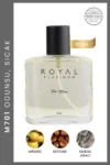 عطر مردانه M701 - 10007