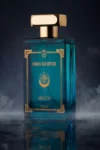 عطر مردانه اسکای گود - عطر اود افرو تأثیرگذار اسکای گود مناسب سال نو - حجم 2-3 میلی لیتر، نمونه جهت هدیه - 10012
