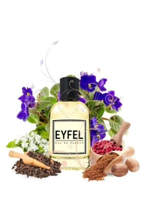 عطر مردانه ایفل M52 با حجم 100 میلی لیتر - 9993