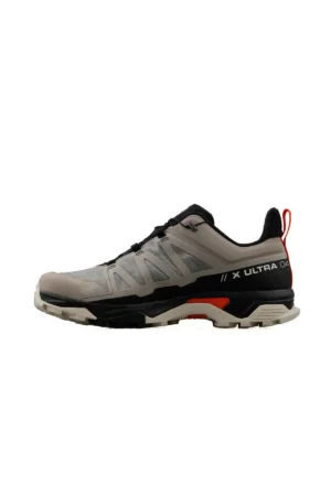 کفش زمستانی مردانه ضد آب و مقاوم در برابر سرما Goretex - 10246