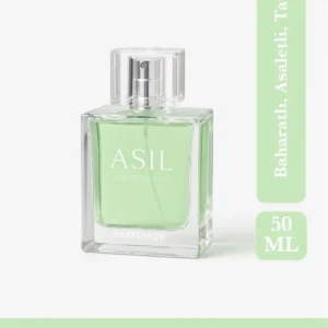 عطر مردانه اسیل ادو پرفیوم ۵۰ میلی‌لیتری – شیرین و ادویه‌ای - 10015