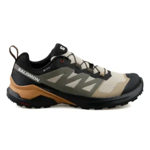 کفش دویدن مردانه X Adventure Gtx مدل L47321300 رنگی - 10256