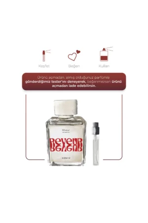 عطر رور ادو پرفیوم یونیسکس 50ml | نارنجی، ادویه | موز، سیب، رزماری، گل سرخ، وانیل، چوب صندل - 10659
