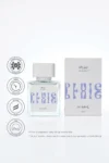 عطر پلیو EDP (ادو پرفیوم) یونیسکس ۵۰ میلی لیتر | رایحه‌ی تازه و گلی | ترنج، فلفل صورتی، باران، گل سرخ، یاسمن، کاج، مشک - 10656