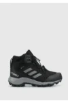 کفش چکمهای بچگانه ترکس مید GTX K مشکی - 10724