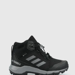 کفش چکمهای بچگانه ترکس مید GTX K مشکی - 10724