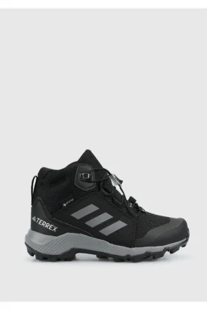 کفش چکمه‌ای بچگانه ترکس مید GTX K مشکی - 10724