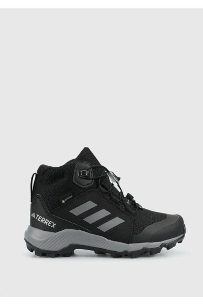 کفش چکمه‌ای بچگانه ترکس مید GTX K مشکی - 10724