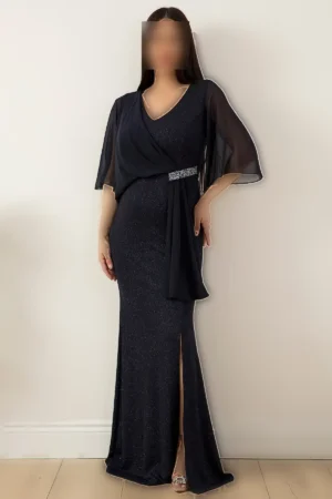 پوشش شفاف با جزئیات سنگی بلی 39688 - 11423