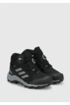 کفش چکمهای بچگانه ترکس مید GTX K مشکی - 10724
