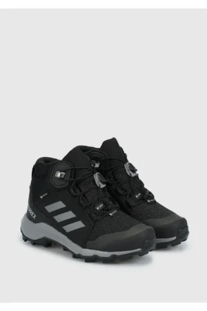 کفش چکمه‌ای بچگانه ترکس مید GTX K مشکی - 10724