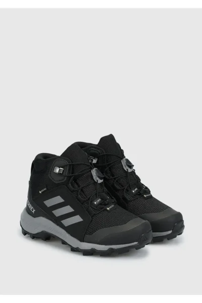 کفش چکمه‌ای بچگانه ترکس مید GTX K مشکی - 10724