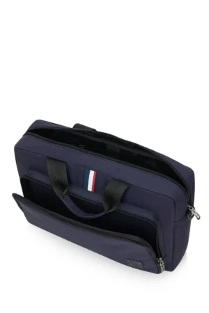 کیف لپ‌تاپ و مدارک US Polo Assn. مدل PLEVR2365254 - 11042