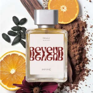 عطر رور ادو پرفیوم یونیسکس 100 میلی‌لیتر | مرکبات، ادویه‌جات | تند نارنجی، سیب، رزماری، گل، وانیل، چوب صندل - 10660