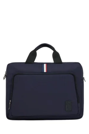 کیف لپ‌تاپ و مدارک US Polo Assn. مدل PLEVR2365254 - 11042