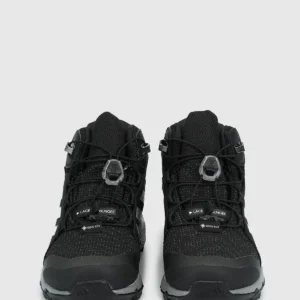 کفش چکمه‌ای بچگانه ترکس مید GTX K مشکی - 10724