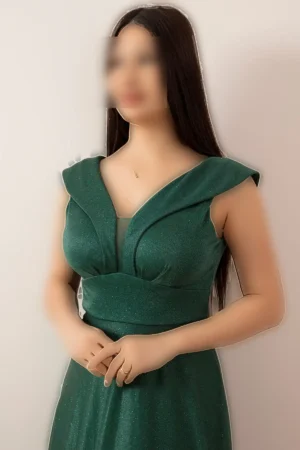دریای توری بلند زنانه با طراحی شیمیایی 13280 - 11377