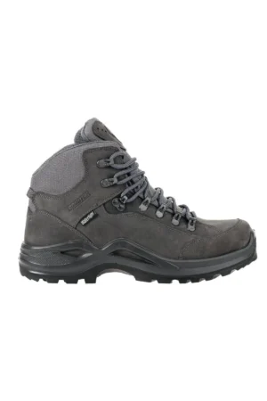 کفش کوهنوردی مردانه چرم ضدآب مدل M1219CA - 10910