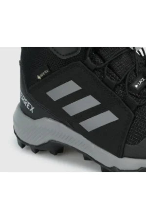 کفش چکمه‌ای بچگانه ترکس مید GTX K مشکی - 10724