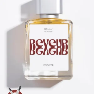 عطر رور ادو پرفیوم یونیسکس 100 میلی‌لیتر | مرکبات، ادویه‌جات | تند نارنجی، سیب، رزماری، گل، وانیل، چوب صندل - 10660