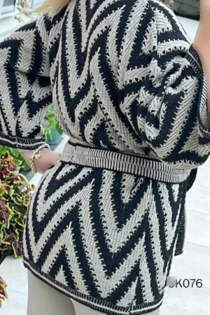 Tico Cardigan 6K076 - 11605