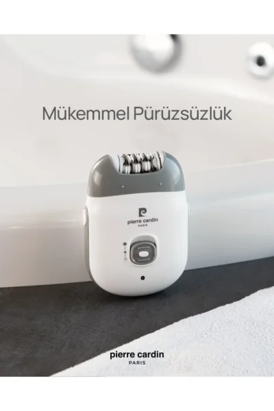 اپیلاتور شارژی PC-E12001 - 11721