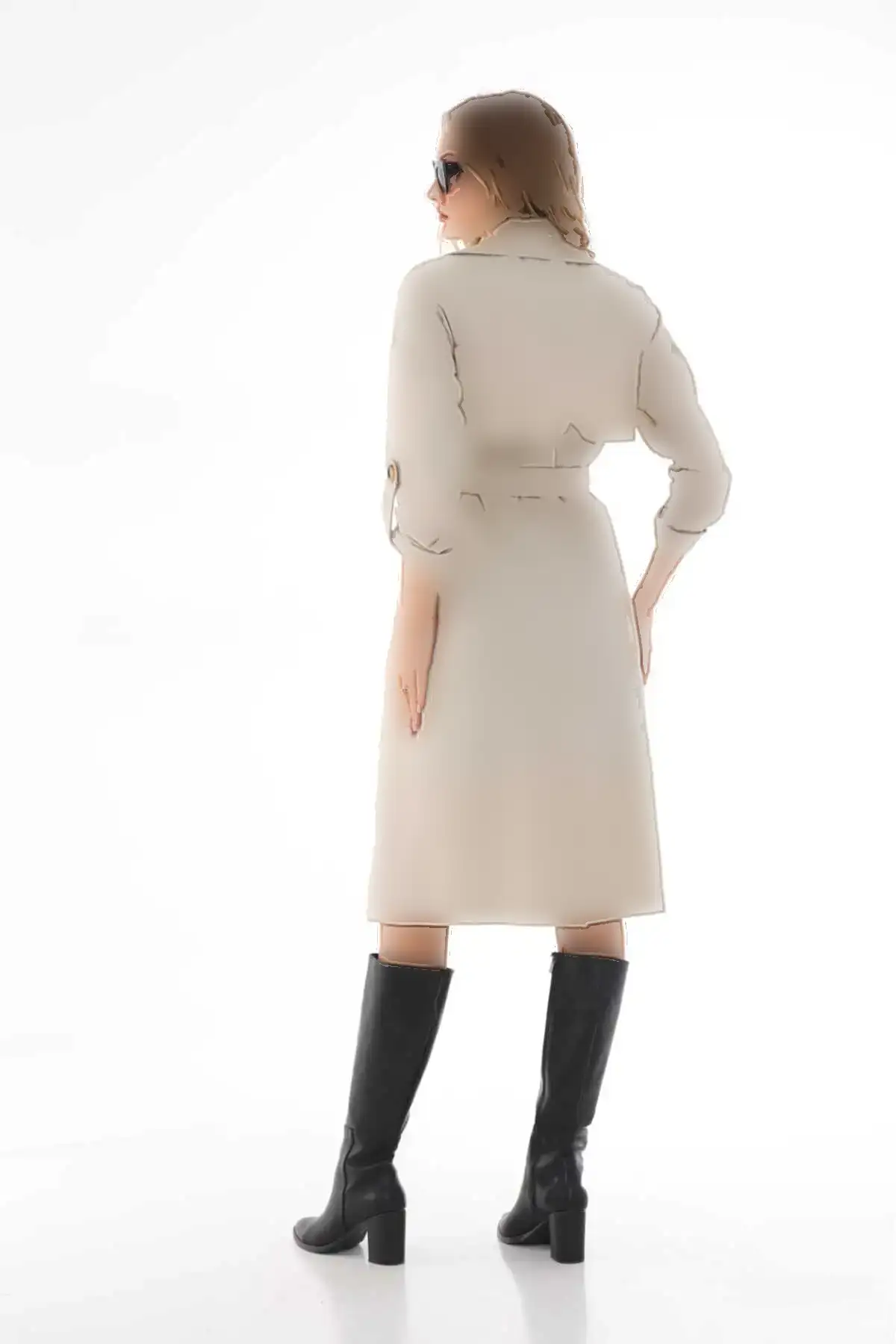 ترنچکت - 11740 ترنچکت - 11740