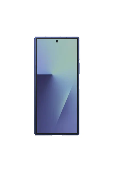 کاور شفاف با بند برای گلکسی Z فولد 7 - 11695