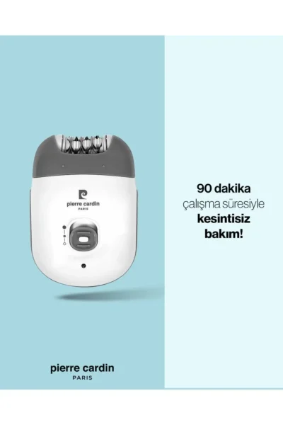 اپیلاتور شارژی PC-E12001 - 11721