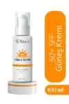 کرم ضد آفتاب SPF 50+ حجم 100 میلی لیتر - 11681