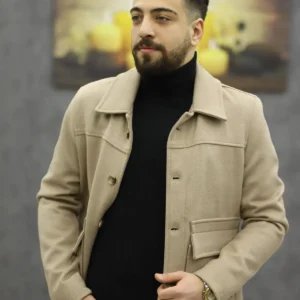 محمه فصل سوتوریا 8102 (بژ) - 11570