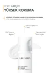 کرم ضد لک و آفتاب SPF 50+ با حفاظت بالا - 50 میلی لیتر - 11684