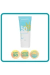 کرم ضد آفتاب صورت SPF50 حجم ۵۰ میلی‌لیتر - 11680