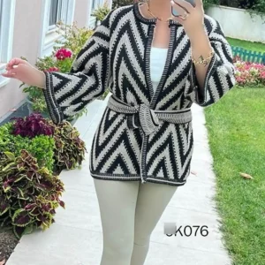 Tico Cardigan 6K076 - 11605