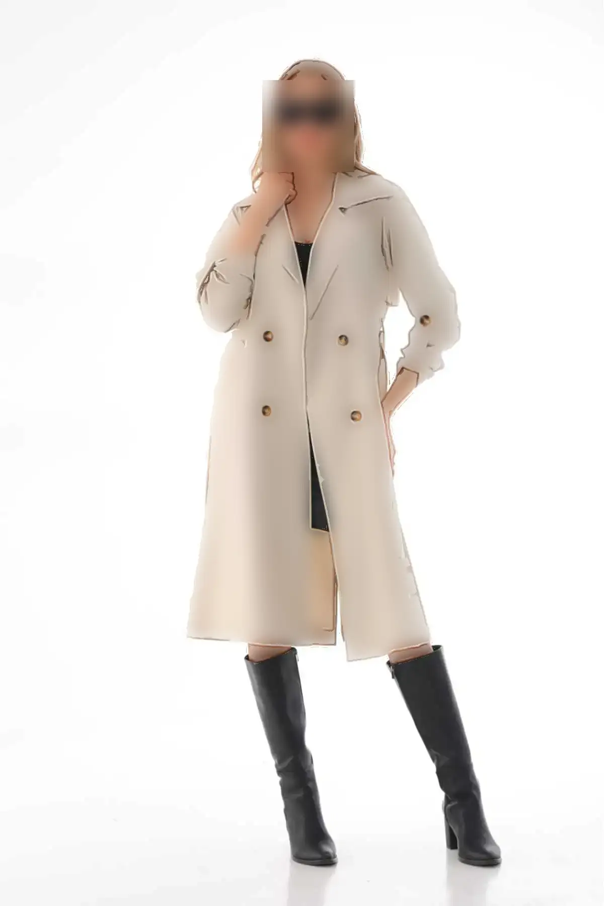 ترنچکت - 11740 ترنچکت - 11740