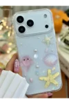 کاور سیلیکونی طراحی شده برای آیفون 17 پرو مکس با طرح افعی - 11710