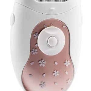 اپیلاتور کابرلویی روزی با ۲ حالت سرعت و ۱۸ پینچ کننده - AR5029 - 11717