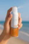 اسپری محافظ آفتاب صورت و بدن فیتالایو با SPF 50 - 11679